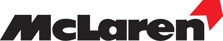 McLaren Logo